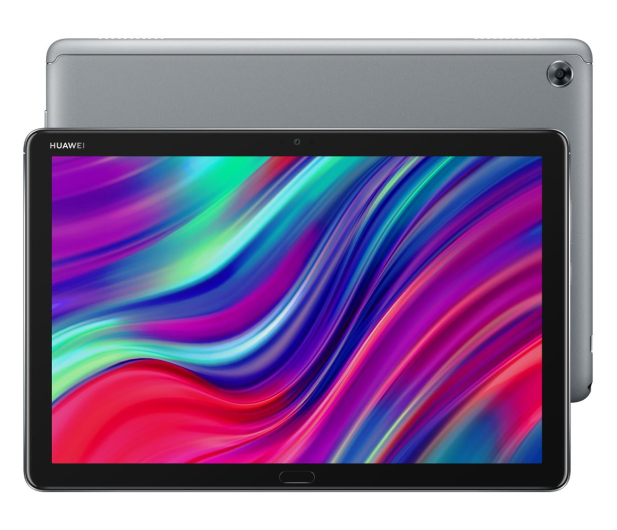 Huawei OUTLET - MediaPad M5 Lite 10 LTE Kirin659/3/32GB szary - 1540414 - zdjęcie